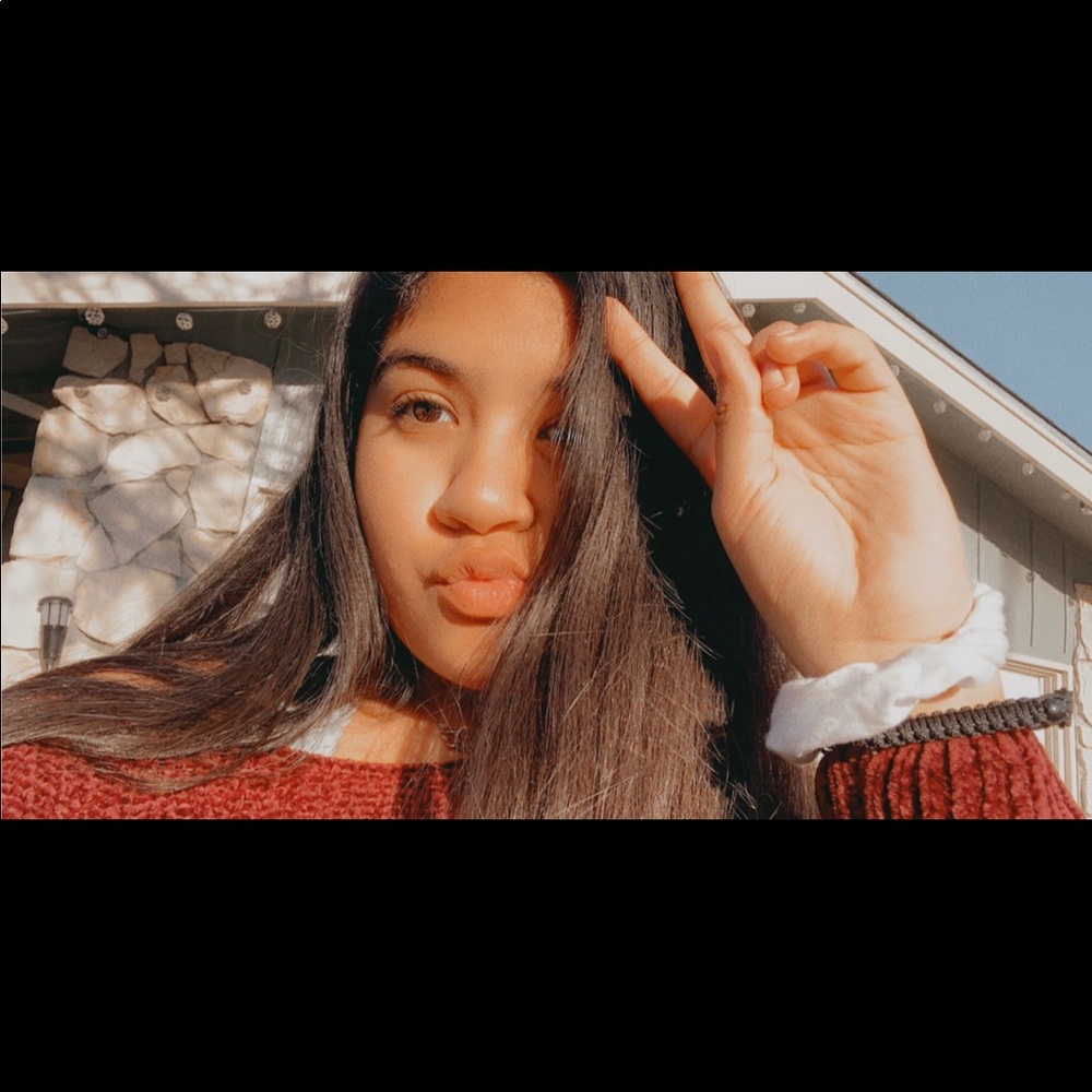 Meet your Posher, Jocelin